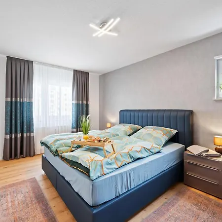 Apartment Minty Lounge