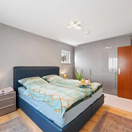 Apartment Minty Lounge