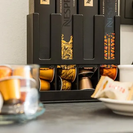Minty Lounge Apartment Ludwigshafen am Rhein
