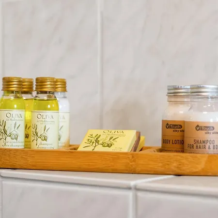 Minty Lounge Apartamento *