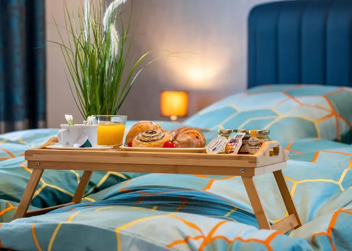 公寓 Minty Lounge *