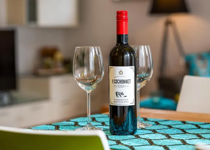 Minty Lounge 莱茵河畔路德维希港