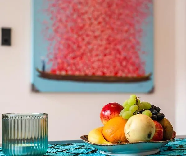 Minty Lounge * 莱茵河畔路德维希港