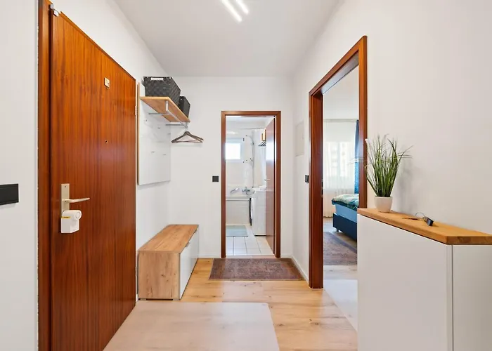 Minty Lounge 莱茵河畔路德维希港