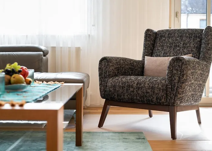 Minty Lounge * 莱茵河畔路德维希港