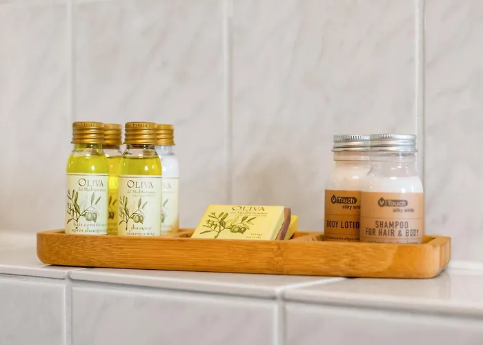 Minty Lounge 公寓 *